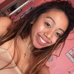 Meet your Posher, Althea mariz